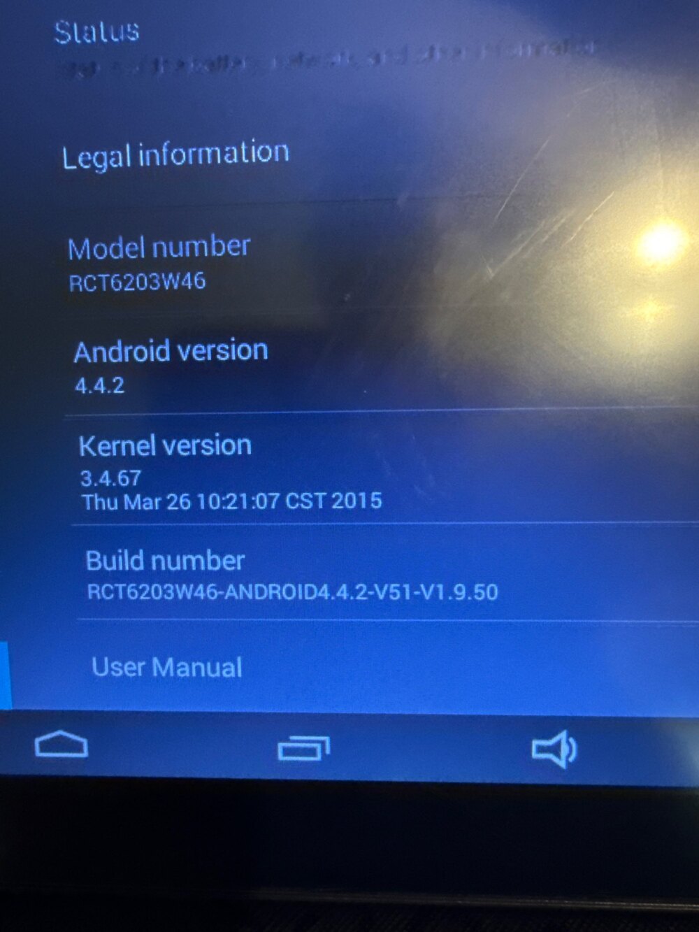 Android Tablet Keyboard Case Bundle With Stand 10 Inch